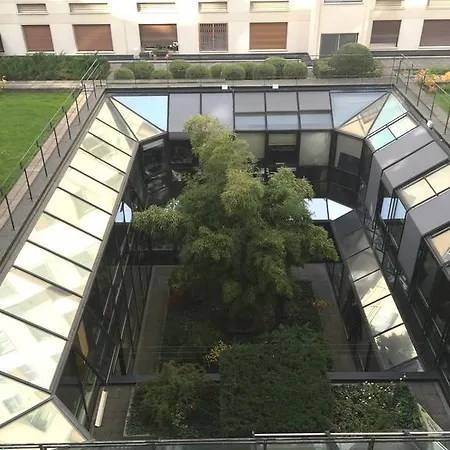 Apartment Luxury Studio Eiffel Tower *
