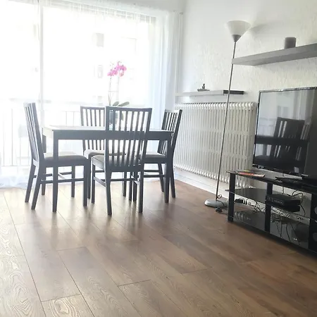 Appartement Luxury Studio Eiffel Tower Paris