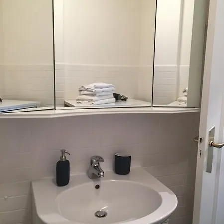 Appartement Luxury Studio Eiffel Tower Paris