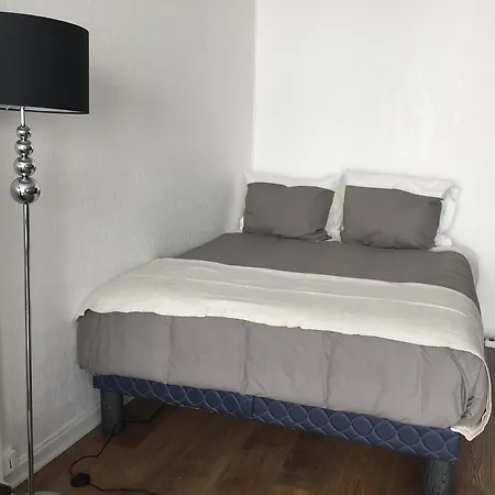 Luxury Studio Eiffel Tower Appartement *