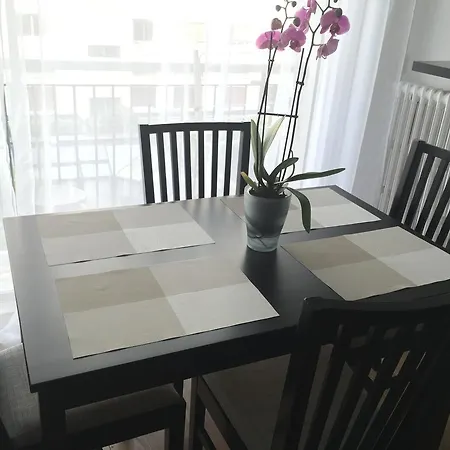 Luxury Studio Eiffel Tower Appartement *