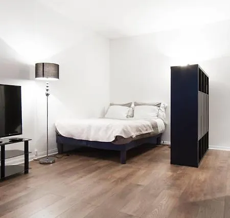 Luxury Studio Eiffel Tower Appartement