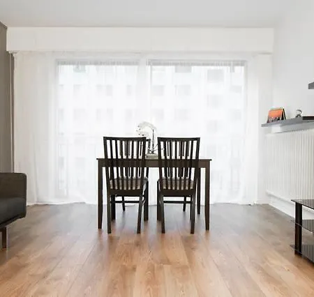 Luxury Studio Eiffel Tower Appartement