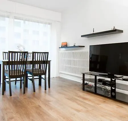 Luxury Studio Eiffel Tower Appartement Paris